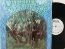 Creedence Clearwater Revival LP   S/T   Fantasy 8382   PROMO   In Shrink RARE