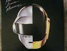 Daft Punk Random Access Memories Vinyl (May-2013, 2 LP) Very Good Condition