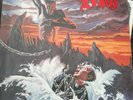 Dio Holy Diver Vinyl 1987 Warner Brothers Mint