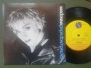 MADONNA Papa dont Preach / Pretender 7
