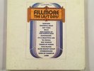 LIVE AT THE FILLMORE - The Last Days (1972) **VINTAGE** 3xLP VINYL COMPILATION