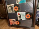 buddy holly ep import usa expo sous cadre originaux first press rares