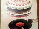 The Rolling Stones ?– Let It Bleed,Decca ?– SKL.5025 LONDON
