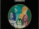 JEFF ST JOHN COPPERWINE joint effort AUSSIE SPIN LP_orig 1971 PSYCH/PROG