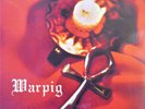 LP 33 Warpig ?– Warpig HF ?– HF 9552 LP Canada 2003