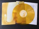 Smashing Pumpkins Pisces Iscariot Coloured Vinyl Record