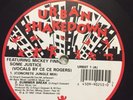 Urban Shakedown ?some Justice/mickey Finn ?breakbeat Hardcore/1992