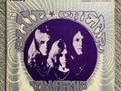 BLUE CHEER VINCEBUS ERUPTUM PHS 600-264 1968 1st pressing texture cover HIGH FID