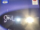 Pixar’s Soul Soundtrack by Trent Reznor & Atticus Ross Clear Vinyl LP Sealed