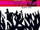 Andrew Hill-Black Fire VINYL NEW