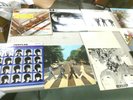 The Beatles Collection Blue Box 1978 Photo Inserts 12/14 Albums  NO RARITIES LP