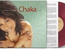 Chaka Khan Epiphany The Best Of LP Vinile Colorato Limited ed. Nuovo Raccolta