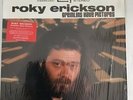 ROKY ERICKSON GREMLINS HAVE PICTURES ORIGINAL PINK DUST LP 1986 NM Cond Shrink W