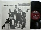 the PENGUINS The Cool Cool Penguins LP Dooto REISSUE VG++ doowop  Sw 114