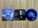 Immortal – At The Heart Of Winter (Norwegian Black Metal) Abbath Coloured Vinyl
