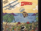 Men At Work  Cargo  VINYL LP Sealed MOFI Mobile Fidelity Numbered