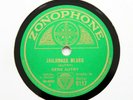 110) 78 RPM ARTIST BUNDLE - 5 x Gene Autry - REGAL ZONOPHONE [78 RPM]