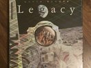 Garth Brooks Legacy 7 LP & 7 CD Live Vinyl Holographic Box Set Brand New Sealed