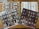 LED ZEPPELIN Physical Graffiti Vinyl LP Records ? 2 Record Set ?PRISTINE
