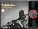 YUSEF LATEEF The Golden Flute LP IMPULSE  AS-9125 US 1967 RVG JAZZ Roy Brooks