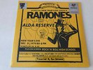 Ramones: Live At The Palladium, New York, NY (12/31/79)   2 LP, 180 Gramm Vinyl