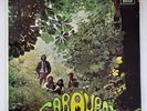 CARAVAN - IF I COULD DO IT ALL OVER AGAIN, I'D DO IT ALL OVER YOU, VINYL LP