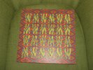 GOAT World Music 2012 UK limited yellow vinyl LP + Run To Your Mama CD remixes