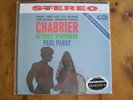 Chabrier-Espana-Sealed Lp Record-Classic Records-Mercury-SR 90212-Paray-200 gram