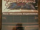 SEALED Gin Blossoms New Miserable Experience LP VINYL record 2017 rare