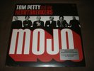 Tom Petty and the Heartbreakers Mojo Vinyl 2017 2 Discs Reprise