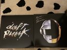 Daft Punk - Random Access Memories and Discovery Vinyl Set