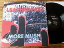 Leatherface – More Mush (EP's 1990 - 1992) - UK 2013 LP NEW