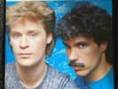Daryl Hall John Oates The Very Best Of 2 LP Coloured Vinyl