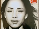 The Best Of Sade 2 x Vinyl / LP /  Double Album. Gatefold 180 gram. NEW & SEALED