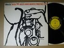 Miles Davis. Cookin. RARE - Secondary Pressing Ring. 1st Mono Prestige 1957.