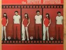 THE WHITE STRIPES S/T Vinyl LP Sympathy For The Record Industry Reprint 2001