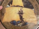 Jetbro Tull Fallen On Hard Times Picture Disc Rare single