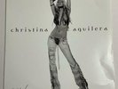 Christina Aguilera ?– Stripped Vinyl 2xLP 2003 Rare US 1st Press *EX*