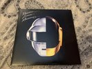 Daft Punk - Random Access Memories ,unplayed vinyl lp