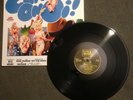 Carry On Oi 3 Vinyl Lp ( Compilation ) PuNk Original Ex Ex 1989 Partisans Blitz