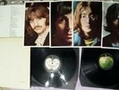 The Beatles White Album Uk 1 Press Apple 2 Lp + Poster + Pics + Inners PMC 70678