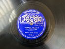 BLUES SLEEPY JOHN ESTES Dec7342 Wanna Tear all the Time/Vernita Blues E+