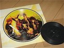 Picture Records/Vanishing Vision/Lp/Hide/Yoshiki/Toshi/Taiji/Pata/X