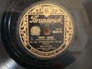 BLUES Red Nelson (Clarence Lofton) Streamline Train/Dyiong Mother Blues  V++
