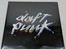 Discovery [2-LP] by Daft Punk (Vinyl, Apr-2001, Parlophone) - NEW SEALED