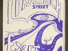 LINCOLN STREET EXIT: sunny sunday dream +2 PSYCH-OUT 7