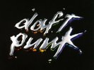 Brand New Sealed DAFT PUNK Discovery Black Vinyl LP