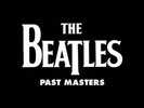 2 LP VINYL SET THE BEATLES PAST MASTERS BRAND NEW SEALED Double Vinyl, Gatefold