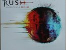 Vapor Trails Remixed by Rush (180gm 2XLP, 2013 Atlantic, EU, 8122796441, Sealed)