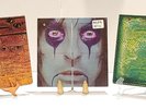 ALICE COOPER 3 ALBUMS - SCHOOLS OUT + BILLION DOLLAR BABIES + FROM THE INSIDE LP